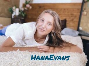 HanaEvans