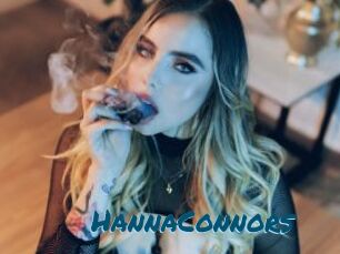 HannaConnors