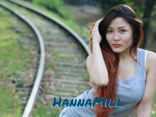 HannaMill