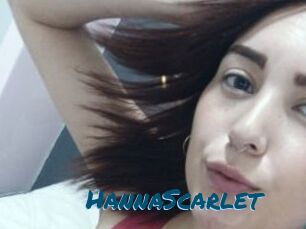 HannaScarlet