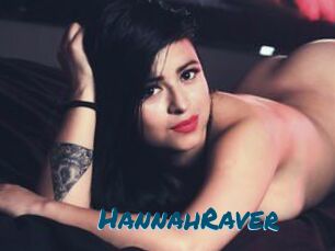 HannahRaver