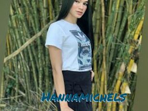 Hannamichels