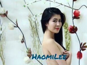 HaomiLee