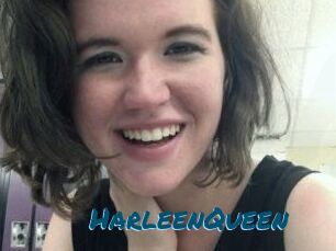 HarleenQueen