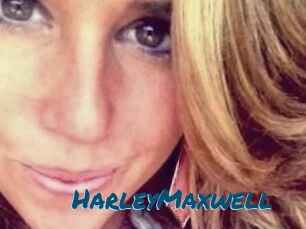 HarleyMaxwell