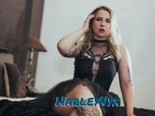 HarleyNyx