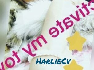 Harlie_Cv