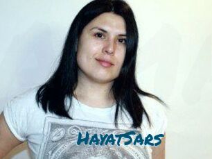 HayatSars