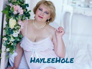 HayleeHole