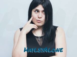 HayleyAlone