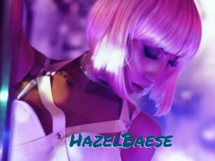 HazelBaese