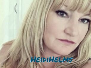 HeidiHelms