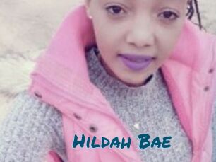 Hildah_Bae