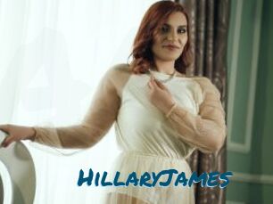 HillaryJames