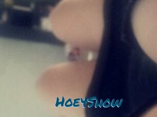 Hoe4Show