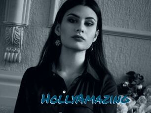 HollyAmazing