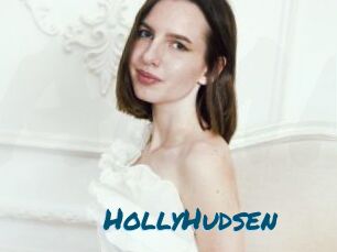 HollyHudsen