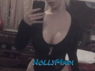 HollyMadi