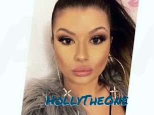 HollyTheOne