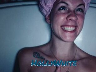 HollyWhite