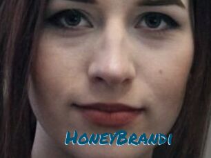 HoneyBrandi