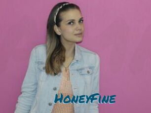 HoneyFine