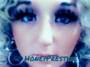 HoneyPrestine