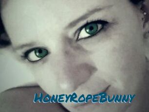 HoneyRopeBunny