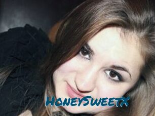 HoneySweetX