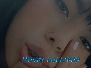 Honey_lollipop