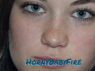 HornyBabyFire