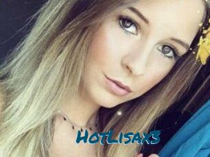 HotLisax3