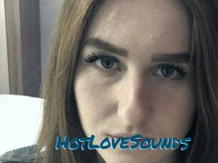 HotLoveSounds