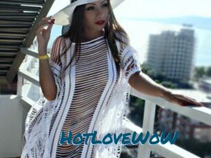 HotLoveWoW