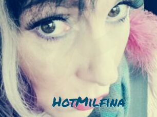 HotMilfina