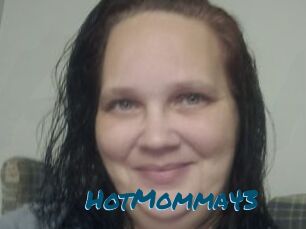 HotMomma43