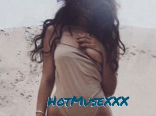 HotMuseXXX