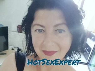 HotSexExpert