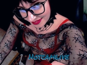 Hotcamlive