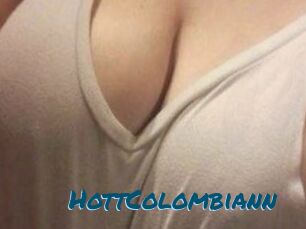 HottColombiann