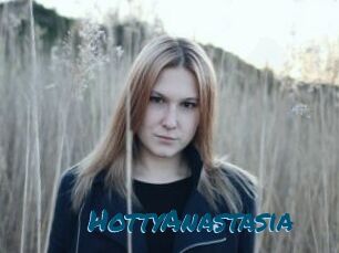 HottyAnastasia