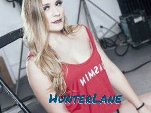 HunterLane