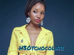 H30tchocolate