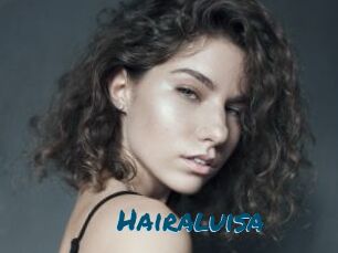 Hairaluisa