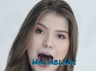 Haliablanc