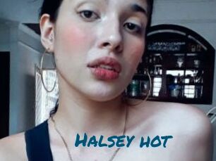 Halsey_hot