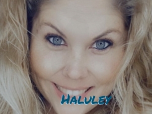 Haluley