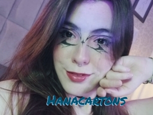 Hanacartons