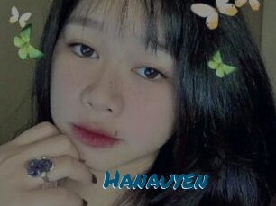 Hanauyen