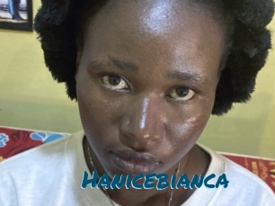 Hanicebianca